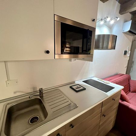 67 Rooms Cefalù Exteriér fotografie