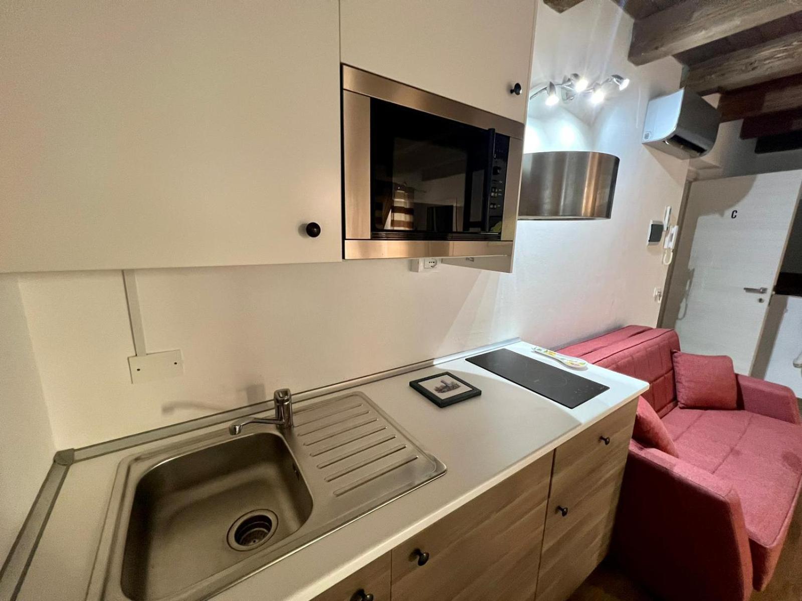 67 Rooms Cefalù Exteriér fotografie