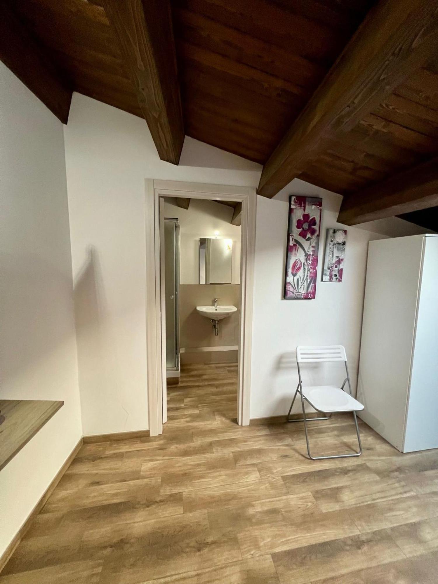 67 Rooms Cefalù Exteriér fotografie