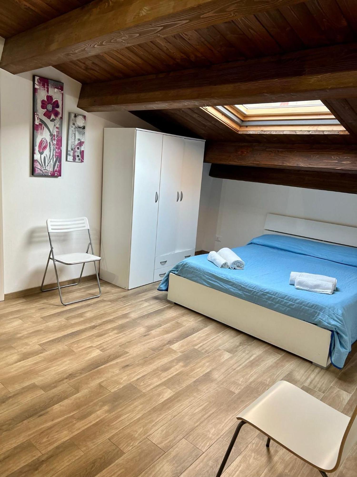 67 Rooms Cefalù Exteriér fotografie