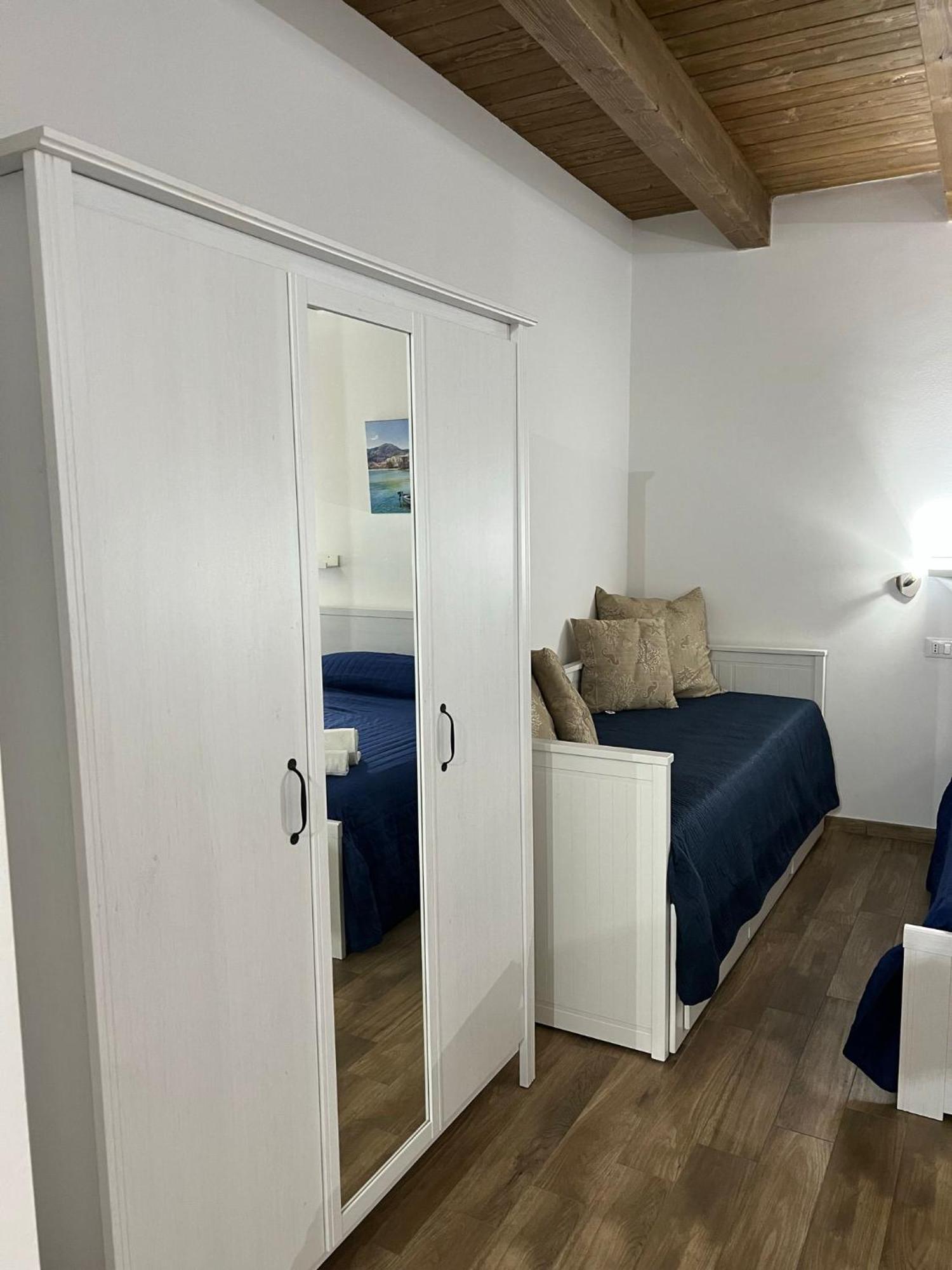 67 Rooms Cefalù Exteriér fotografie