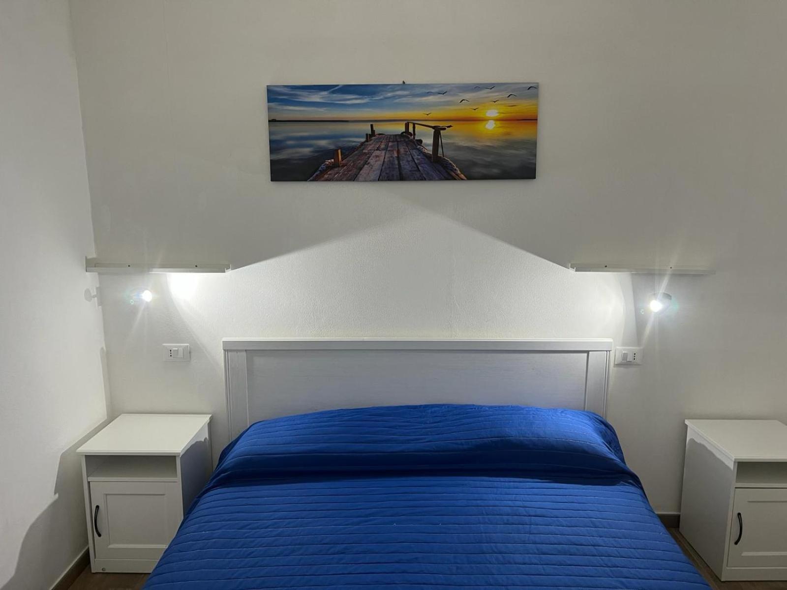 67 Rooms Cefalù Exteriér fotografie