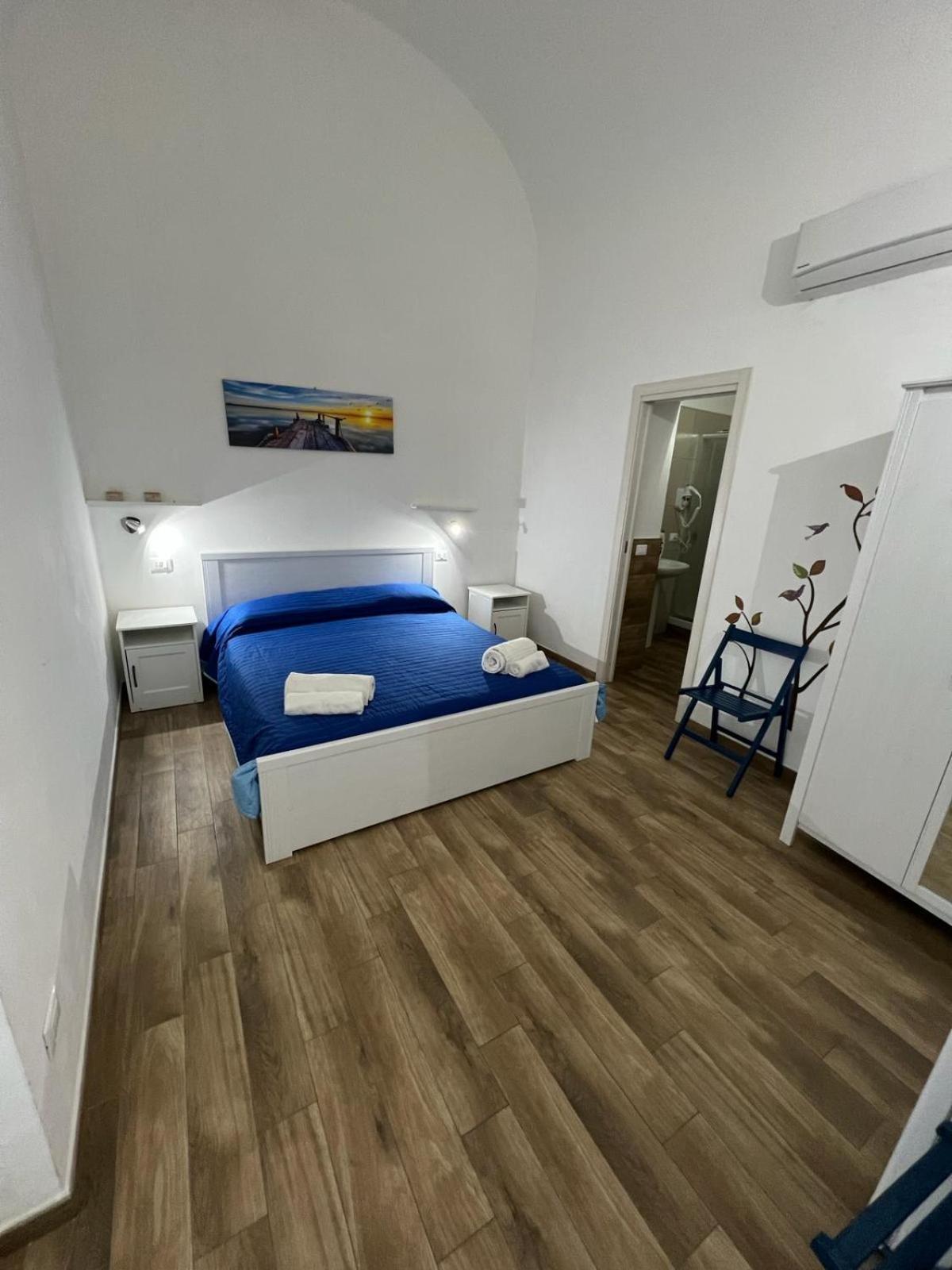67 Rooms Cefalù Exteriér fotografie