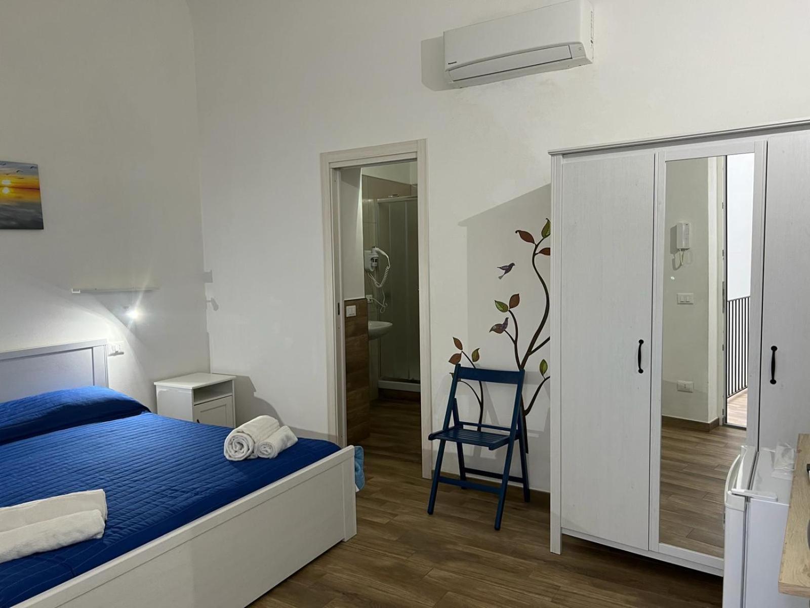 67 Rooms Cefalù Exteriér fotografie