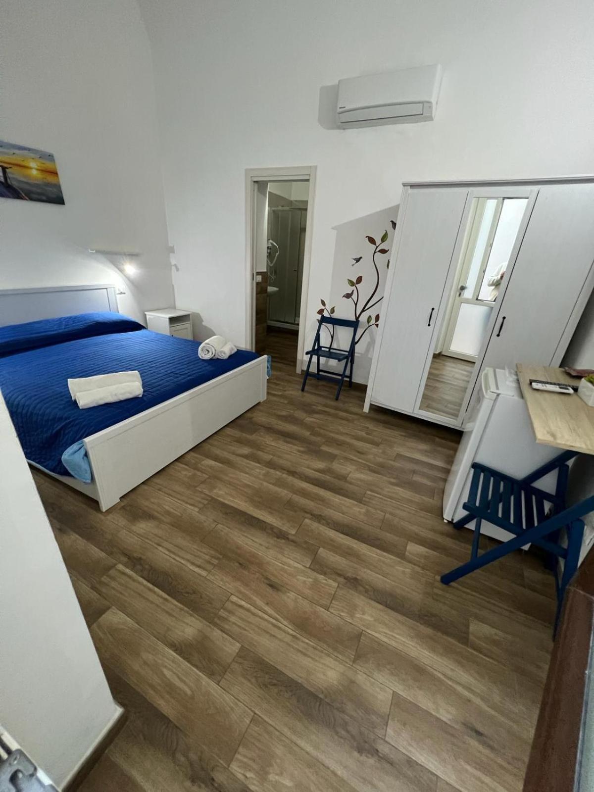 67 Rooms Cefalù Exteriér fotografie